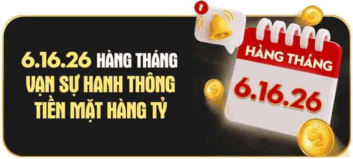 Tối đa hóa giá trị 7clubs Giftcode