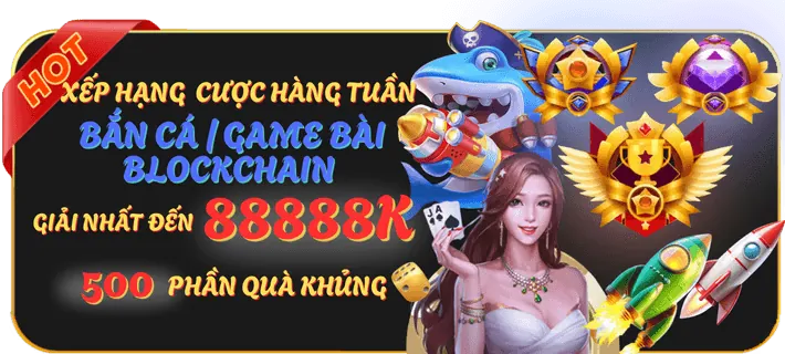 Các loại 7clubs Giftcode phổ biến