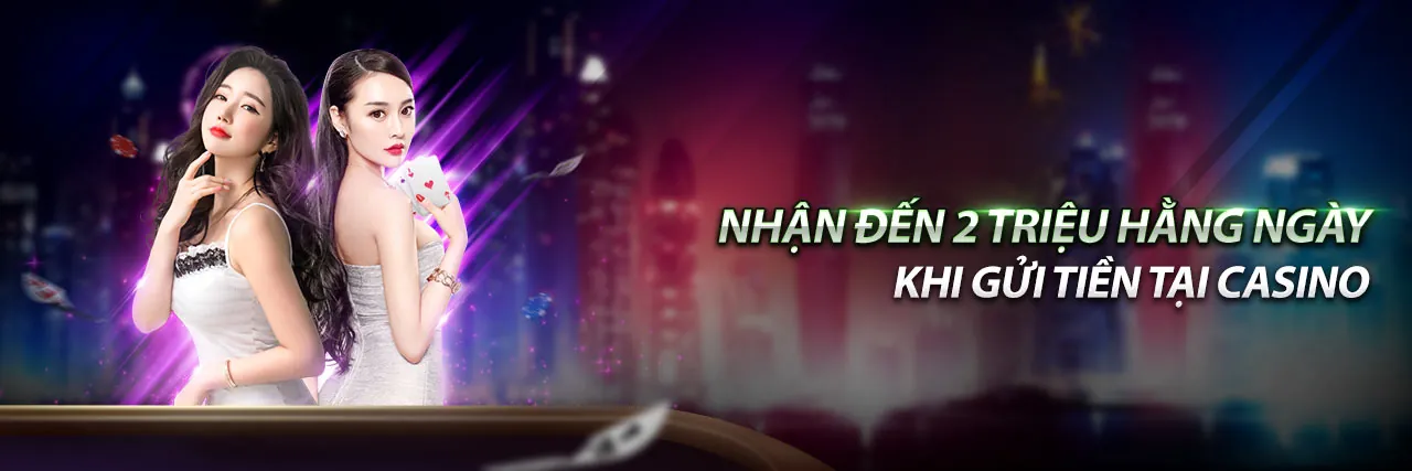 Hình ảnh chính các chương trình khuyến mãi 7clubs giftcode 2026