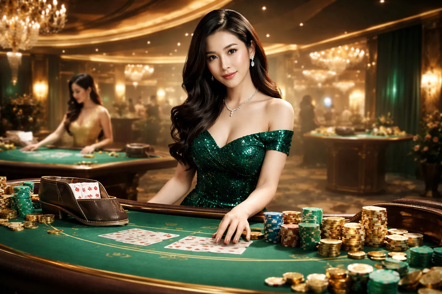 Mã Quà Tặng Chào Mừng