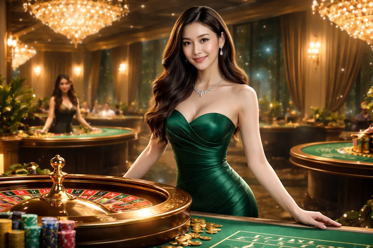 Thưởng Nạp Lại