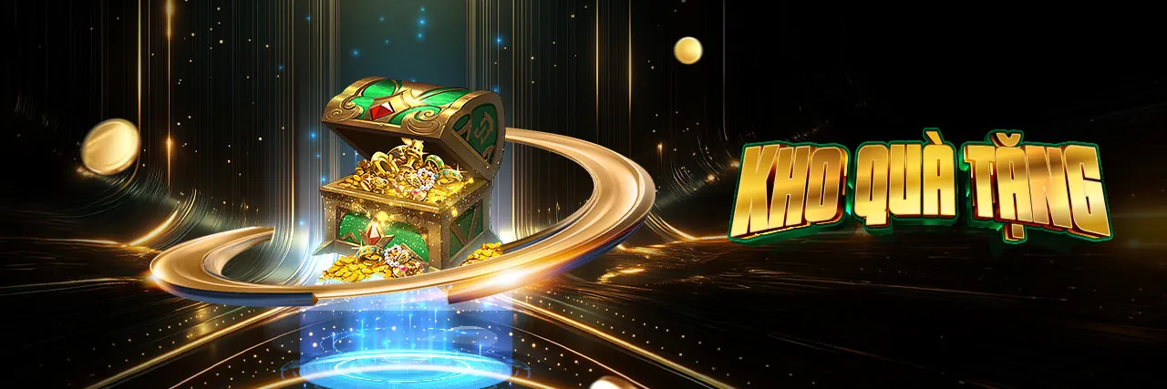 Người chơi vui vẻ với 7clubs giftcode