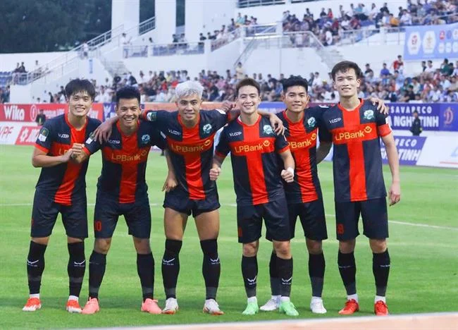 Địa chỉ văn phòng điều hành của 7clubs giftcode tại TP. Hồ Chí Minh, Việt Nam